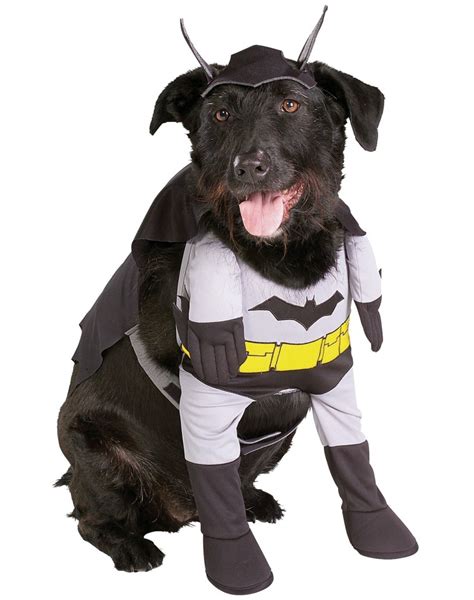 dog batman halloween costume|batman dog costume large.